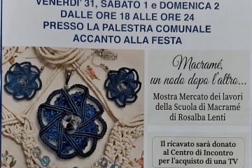 Macramè, 