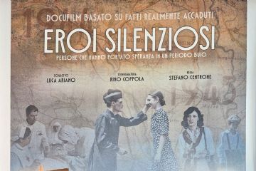 EROI SILENZIOSI