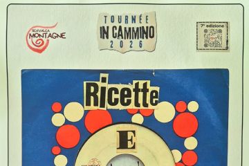 RICETTE e SINFONIE