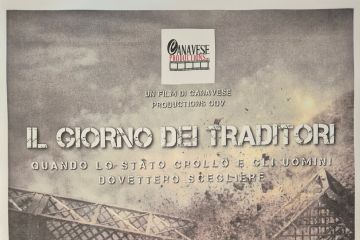 "Il giorno dei traditori"