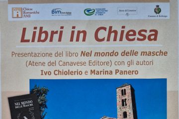 LIBRI IN CHIESA