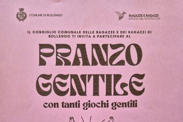 Pranzo Gentile