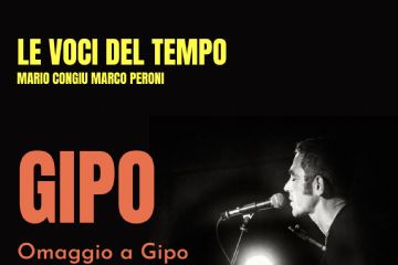 Le voci del tempo