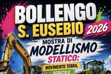 Mostra di modellismo statico